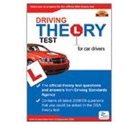 Driving Theory Test For Car and Motorcycle