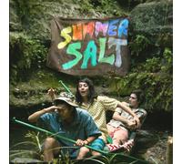 Driving to Hawaii (Vinyl LP)