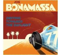 Driving Towards The Daylight - Joe Bonamassa (Audio Cd)