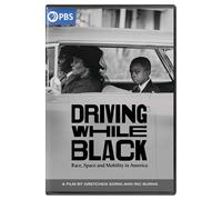 Driving While Black: Race, Space And Mobility In America (DVD) Gabriel Patillo