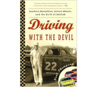 Neal Thompson Driving with the Devil (Tascabile)