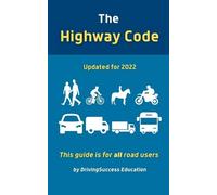 Drivingsuccess Education The Highway Code (Tascabile)