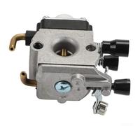 Drivstraw Carburatore di ricambio per FS75 per modelli FS80, FS85R, FS85T, FS85RX, HS75, HL75, HT75, KM80, SP80, FC75, compatibile con modelli 4140-120-0619, 4137-120-0606, C1Q-S186, C1Q-S99 7 A per