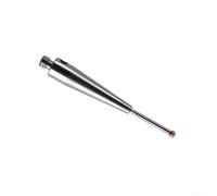 Drivstraw CMM Stylus A50007808 W/punta a sfera da 1 mm, lunghezza asta 20 mm, stelo in acciaio filettatura M2 per misurazione a coordinate e macchine CNC, testa a sfera in rubino