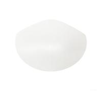 Drivstraw Copertura antipioggia in ABS resistente alle intemperie per Ring Outdoor Cam Plus 2025, copertura protettiva per telecamera esterna con vestibilità sicura, riparo antipolvere per la