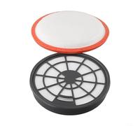 Drivstraw Filtro a cilindro tipo 95 con filtro dell'aria di scarico pre-motore e post motore, compatibile con CCQSASV1P1, CCQSASV1T1, CVRAV013, C86-E2-Pe,