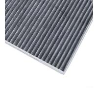 Drivstraw Filtro aria abitacolo carbone per GMC (2007-2016), Enclave (2008-2017), per Saturn Outlook (2007-2010) - OEM 20958479, 20968419, PC6205C, C26205C,