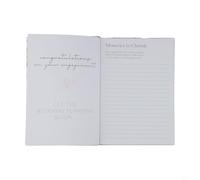 Drivstraw Libro organizzatore wedding planner: guida completa per la pianificazione nuziale di 12 mesi con sezioni personalizzabili, fogli di lavoro per il budget, grafici dei posti a sedere e