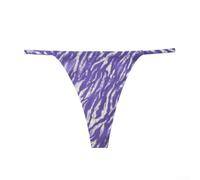 Drivstraw Mutandine Bikini Cuciture per Invisibili Elasticizzate Mutandine | Tessuto ice silk ultra-leggero, traspirante e setoso al tatto per un comfort il giorno