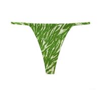 Drivstraw Mutandine Bikini Cuciture per Invisibili Elasticizzate Mutandine | Tessuto ice silk ultra-leggero, traspirante e setoso al tatto per un comfort il giorno