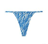 Drivstraw Mutandine Bikini Cuciture per Invisibili Elasticizzate Mutandine | Tessuto ice silk ultra-leggero, traspirante e setoso al tatto per un comfort il giorno