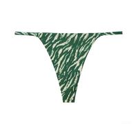 Drivstraw Mutandine Bikini Cuciture per Invisibili Elasticizzate Mutandine | Tessuto ice silk ultra-leggero, traspirante e setoso al tatto per un comfort il giorno