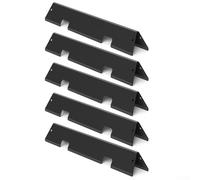 Drivstraw Per aromatizzatore per barre per Weber II e serie GS4 | Parti di ricambio per griglia in acciaio da 15,3 pollici compatibili con E-310 S-310 E-320 S-320 E-330 67046 7636 69797