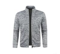 Drivstraw per Maglione Uomo Girocollo Manica Lunga Elasticizzato per | Tessuto elasticizzato intrinseco, massima libertà di movimento perdere la forma originale
