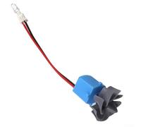 Drivstraw Piccolo generatore eolico 1pc, motore idroelettrico del generatore per l'esperimento di energia eolica e dell'acqua, uscita: 0.05-0.5V DC, 0.01-0.2mA, 3 s,