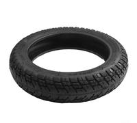 Drivstraw Pneumatico senza camera d'aria da 10 pollici 10 x 2,125 per F20/F25/F30/per scooter elettrico F40, pezzo di ricambio per pneumatici in gomma fuoristrada compatibile con modelli F-Series