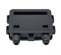 Drivstraw Scatola di giunzione fotovoltaica 180W-300W pannello solare IP67 impermeabile per scatola di collegamento modulo fotovoltaico uso interno esterno
