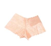 Drivstraw Slip Donna in Pizzo per Semplice Morbido per Trasparente Slip | Pizzo semi-trasparente, morbido sulla , design elegante per un look sensuale e maturo