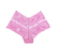 Drivstraw Slip Donna in Pizzo per Semplice Morbido per Trasparente Slip | Pizzo semi-trasparente, morbido sulla , design elegante per un look sensuale e maturo