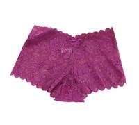 Drivstraw Slip Donna in Pizzo per Semplice Morbido per Trasparente Slip | Pizzo semi-trasparente, morbido sulla , design elegante per un look sensuale e maturo