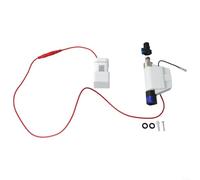 Drivstraw Sostituzione del controller touch da cucina per rubinetti a induzione intelligenti - Accessorio sensore ABS con cavo di segnale, modulo di rilevamento touch a mani libere per compatibile