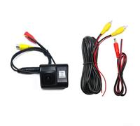 Drivstraw Telecamera posteriore per auto HD con per visione notturna per Mazda 3 6 CX-5 CX-7 CX-9, sistema di assistenza al parcheggio di retromarcia grandangolare