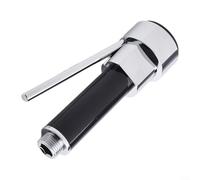 Drivstraw Testa di ricambio per miscelatore da cucina, testa a cascata con rotazione di 360°, compatibile con tubo G1/2 pollici, spruzzatore per lavello