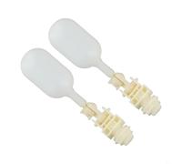 Drivstraw Valvola di controllo automatica del livello dell'acqua per serbatoio, piscina, spa e trough - raccordo per tubo flessibile da 2 pollici, sfera galleggiante regolabile, guarnizione in ABS+