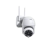DRIWEI Telecamera wifi ip motorizzata 2 Antenne 1080P camera ptz 2MP visione notturna sd 8167QP