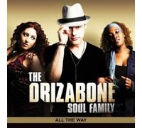 Drizabone Soul Family - All The Way