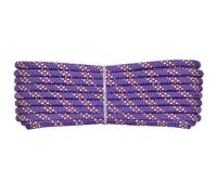 Drizza Vela Doppia treccia skipper fantasy h.t., viola, 6 mm - 30 mt
