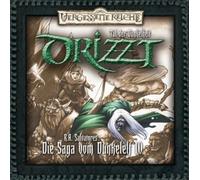 Drizzt - Das Tal der Dunkelheit (10) di