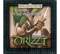Drizzt - Das Tal der Dunkelheit