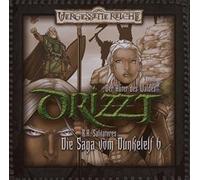 Drizzt - Der Hueter des Waldes (06) die