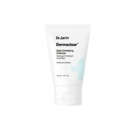 Dr. Jart+ Dermaclear™ Exfoliating Cleanser gel detergente esfoliante 100 ml