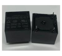 DRJBBODVQ 1 PZ 973-5VDC-SL-A; 973-12VDC-SL-A; 973-24VDC-SL-A; (T73-1A) Relè a 4 Pin(973-24VDC-SL-A 15A)
