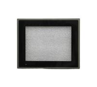 DRJBBODVQ 2 pz GP377-LG11-24V GP377-SC11-24 GP370-SC11 - Pellicola protettiva in plastica for touch screen(5pcs Film)