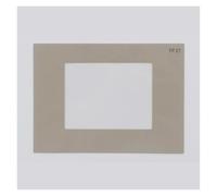 DRJBBODVQ 3 pz TP27-6 6AV3627 6AV3 627-1QK00-2AX0 - Pellicola protettiva in plastica for touch screen(5pcs Film)