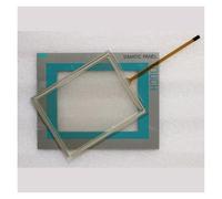 DRJBBODVQ 3 pz TP277-6 6AV6643 6AV6 643-0AA01-1AX0 - Pellicola protettiva in plastica for touch screen(3pcs Film and Touch)