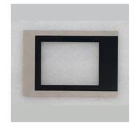 DRJBBODVQ 4pp065.0571-k37-Pellicola protettiva in plastica Pannello touch screen Dimensioni display: 7~10 pollici(2 Pieces Film)