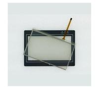 DRJBBODVQ 7" MM-330MR-6MT-700-ES-G MM-35MR-4MR-4MT-700-FX-C MM-40MR-12MR-12MT-700-ES-A - Pannello touch screen con pellicola protettiva in plastica(Film and Touchpad)