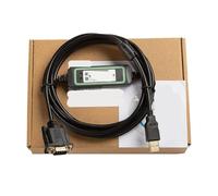 DRJBBODVQ Adatto for il download dei dati di comunicazione della linea di debug del controller MP2000 2300 JEPMC-W5311-03(FT232 chip 3 Meter)