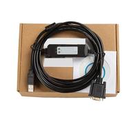 DRJBBODVQ Cavo dati for il download del cavo di programmazione 'interfaccia USB del plc serie LM e del computer(Ordinary 3 meter)