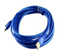 DRJBBODVQ Cavo dati for il download del debug della porta U del servoazionamento CA serie SV-DA200