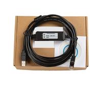 DRJBBODVQ Cavo di programmazione PLC MICREX-SX SPB cavo di download dati U-CNV3(Ordinary 3 meter)