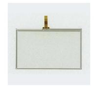 DRJBBODVQ FA2043-20ST - Pellicola protettiva in plastica for touch screen(5pcs Film)