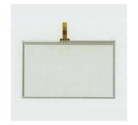 DRJBBODVQ FA2043-20ST-Pellicola protettiva in plastica Pannello touch screen Dimensioni display: 7~10 pollici(Film)