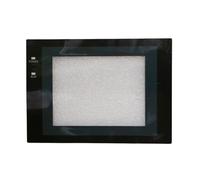 DRJBBODVQ NT30C-ST141/-V1/-E/-E/-EK NT30C-ST141B-V1/E-Pellicola protettiva in plastica Dimensioni del display touch screen: 7~10 pollici(Black Film)