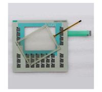 DRJBBODVQ OP177B 6AV6642-0DC01-1AX1-Tastiera a membrana con touch screen, dimensioni del display: 7~10 pollici(Keypad and Touchpad)