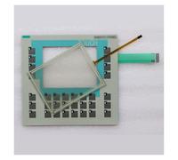 DRJBBODVQ OP177B 6AV6642-0DC01-1AX1 - Tastiera a membrana con touch screen(Keypad and Touchpad)
